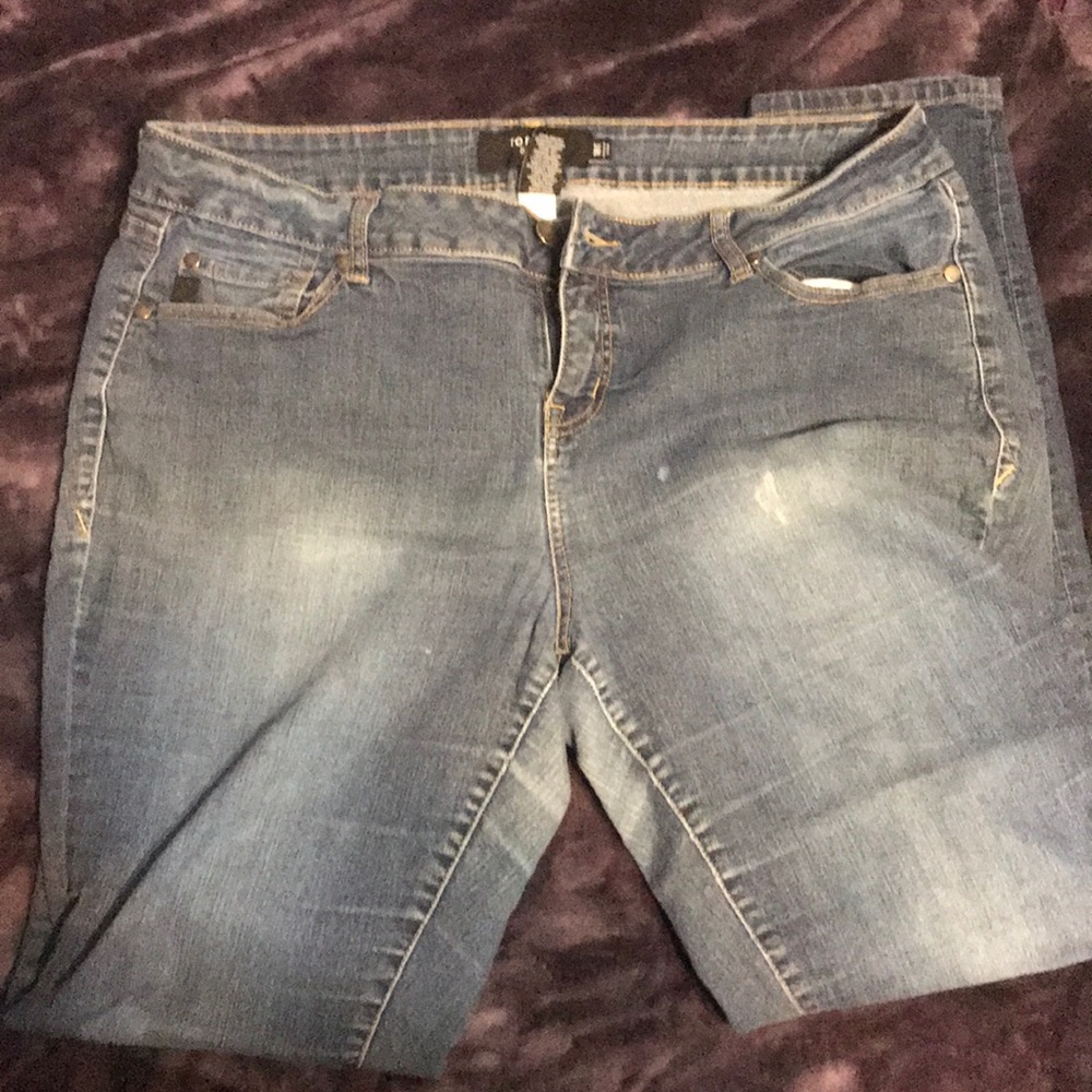 Jeans Bundle - image 3